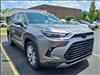 2025 Toyota Grand Highlander LIMITED