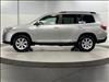 2013 Toyota Highlander SE
