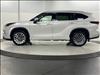 2025 Toyota Highlander Hybrid HYBRID LIMITED 25