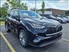 2025 Toyota Highlander PLATINUM I4T AWD