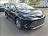 2025 Toyota Sienna XLE 7PSGR AWD