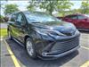2025 Toyota Sienna LTD 7PSGR AWD