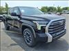 2025 Toyota Tundra LTD CREWMAX 5.5 4WD