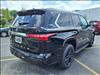 2025 Toyota Sequoia 1794 EDITION HYBRID