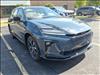 2025 Toyota Crown Signia CROWN SIGNIA XLE