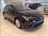 2025 Toyota Corolla Hybrid LE HYBRID AWD