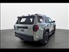 2025 Toyota 4Runner TRD OFF-RD PREM 4WD