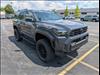 2025 Toyota 4Runner TRD OFF-RD PREM 4WD