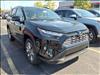 2025 Toyota RAV4 LTD AWD SUV