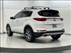 2018 Kia Sportage SX TURBO