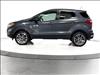 2022 Ford EcoSport TITANIUM
