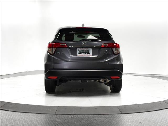 2019 Honda HR-V LX