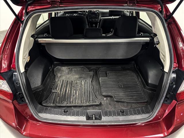 2013 Subaru Impreza 2.0I PREMIUM