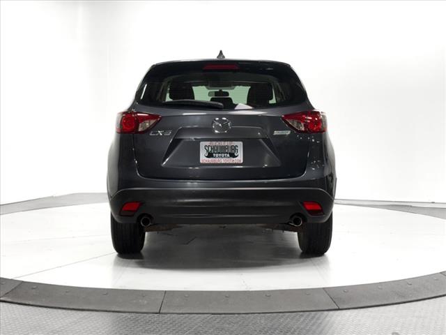 2014 Mazda CX-5 SPORT