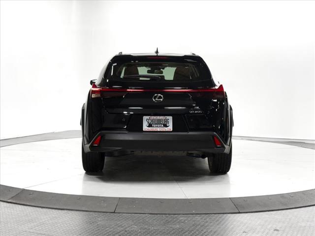2022 Lexus UX 200 UX 200