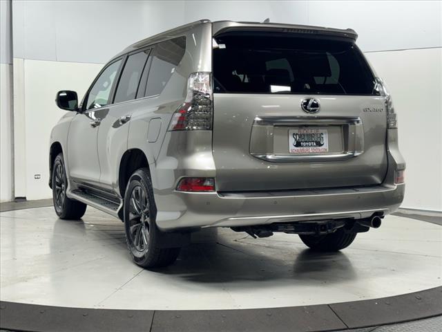 2021 Lexus GX 460 GX 460 PREMIUM