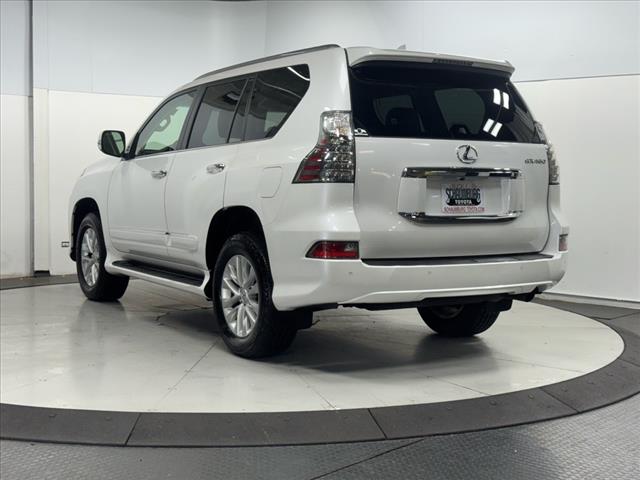 2019 Lexus GX 460 GX 460