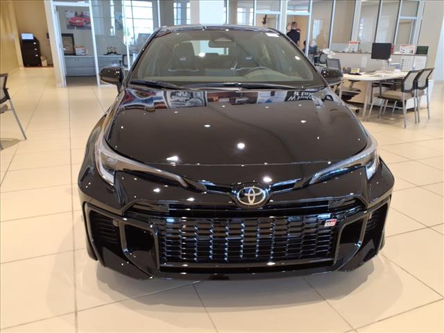 2025 Toyota GR Corolla GR PREMIUM AWD