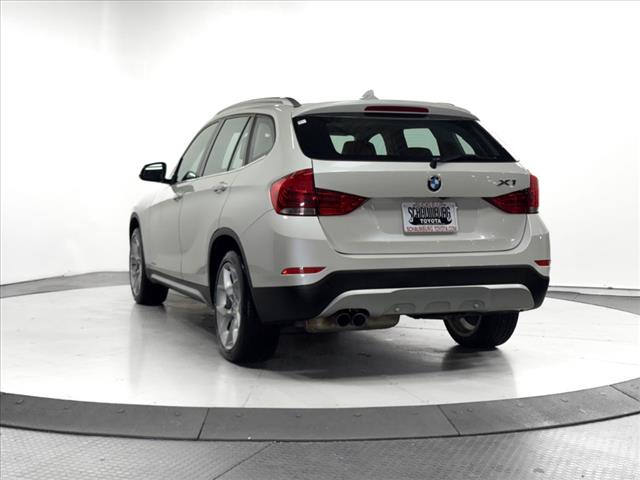 2015 BMW X1 XDRIVE28I