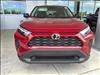 2025 Toyota RAV4 LE SUV AWD