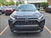 2025 Toyota RAV4 LE SUV AWD