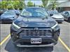 2025 Toyota RAV4 LTD AWD SUV