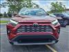 2025 Toyota RAV4 LTD AWD SUV