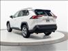 2025 Toyota RAV4 XLE - thumbnail 8