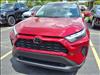 2025 Toyota RAV4 XLE SUV AWD