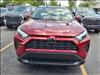 2025 Toyota RAV4 XLE SUV AWD