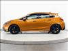 2017 Chevrolet Cruze PREMIER - thumbnail 8