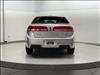 2011 Lincoln MKZ 4DR SDN FWD