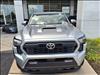 2025 Toyota Tacoma TRD SPORT 4X4 DBLCAB