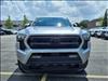 2025 Toyota Tacoma SR5 DBLCAB 4WD
