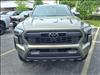 2025 Toyota Tacoma 4X4 TRD OFFRD DBLCAB