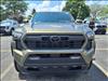 2025 Toyota Tacoma TRD OFFRD DBLCAB HV