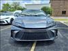 2025 Toyota Camry SE AWD