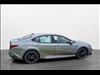 2025 Toyota Camry SE AWD
