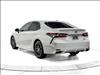 2023 Toyota Camry SE - thumbnail 8