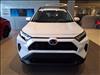 2025 Toyota RAV4 Hybrid HYBRID XLE AWD SUV