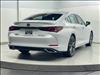 2020 Lexus ES 350 ES 350 F SPORT