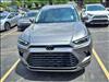 2025 Toyota Grand Highlander LIMITED