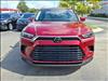 2026 Toyota Grand Highlander GRAND XLE AWD
