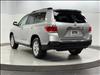 2013 Toyota Highlander SE