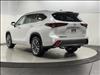 2025 Toyota Highlander Hybrid HYBRID LIMITED 25