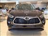 2025 Toyota Highlander LTD I4T AWD