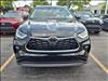 2025 Toyota Highlander PLATINUM I4T AWD
