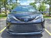 2025 Toyota Sienna LTD 7PSGR AWD