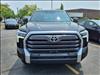 2025 Toyota Tundra LTD CREWMAX 5.5 4WD