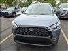 2025 Toyota Corolla Cross CROSS LE AWD